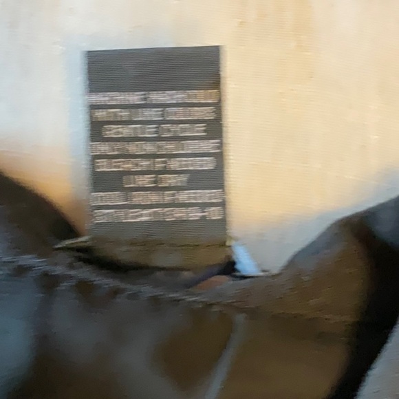 Stoosh Black Tailored Blazer for Professional Wear - Picture 7 of 7